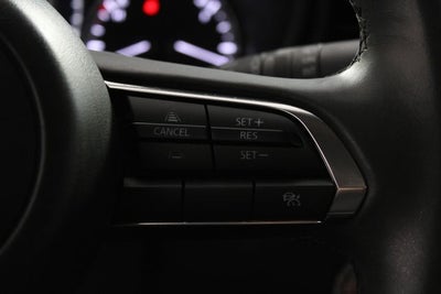 2024 Mazda Mazda CX-30 2.5 S Carbon Edition