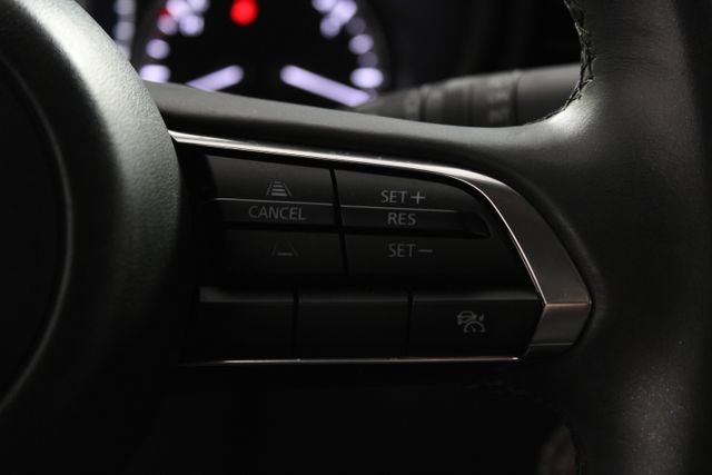 2024 Mazda Mazda CX-30 2.5 S Carbon Edition