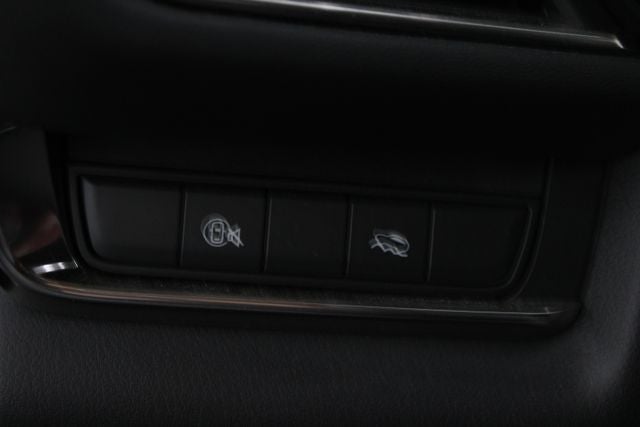 2024 Mazda Mazda CX-30 2.5 S Carbon Edition