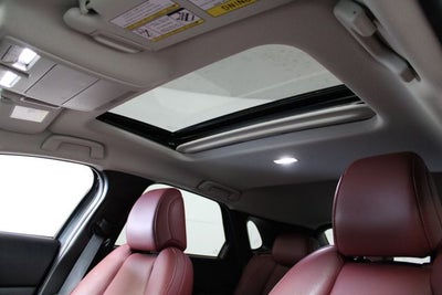 2024 Mazda Mazda CX-30 2.5 S Carbon Edition