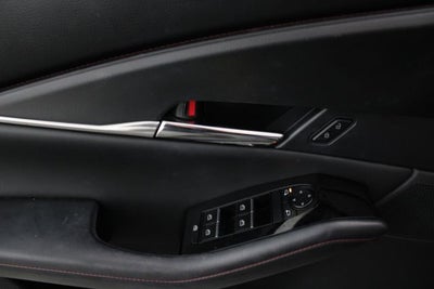 2024 Mazda Mazda CX-30 2.5 S Carbon Edition