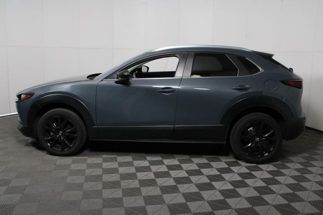 2024 Mazda Mazda CX-30 2.5 S Carbon Edition