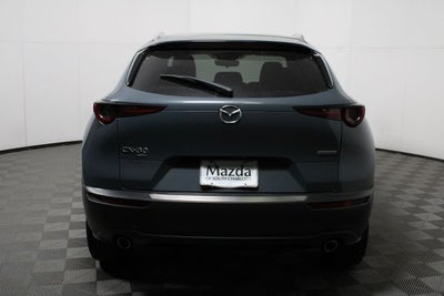 2024 Mazda Mazda CX-30 2.5 S Carbon Edition