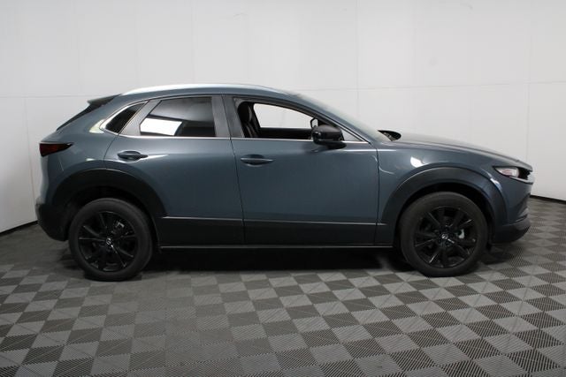 2024 Mazda Mazda CX-30 2.5 S Carbon Edition