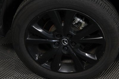 2024 Mazda Mazda CX-30 2.5 S Carbon Edition