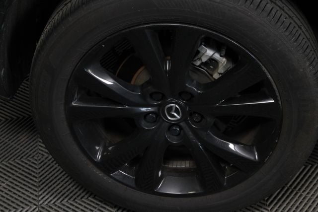 2024 Mazda Mazda CX-30 2.5 S Carbon Edition