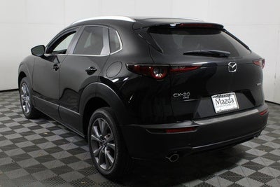 2025 Mazda Mazda CX-30 2.5 S Preferred Package