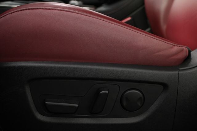 2025 Mazda Mazda CX-30 2.5 S Carbon Edition