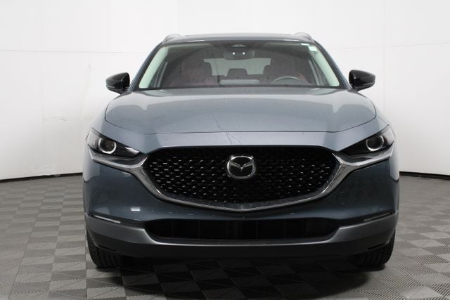 2025 Mazda Mazda CX-30 2.5 S Carbon Edition