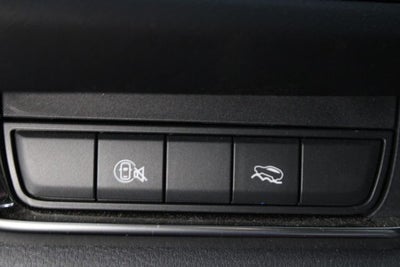 2025 Mazda Mazda CX-30 2.5 S Carbon Edition