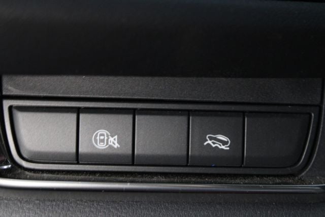 2025 Mazda Mazda CX-30 2.5 S Carbon Edition