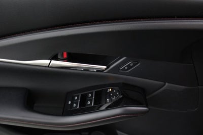 2025 Mazda Mazda CX-30 2.5 S Carbon Edition