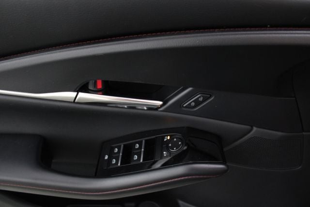 2025 Mazda Mazda CX-30 2.5 S Carbon Edition