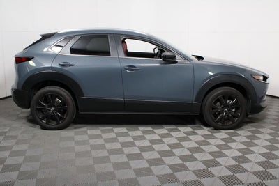 2025 Mazda Mazda CX-30 2.5 S Carbon Edition