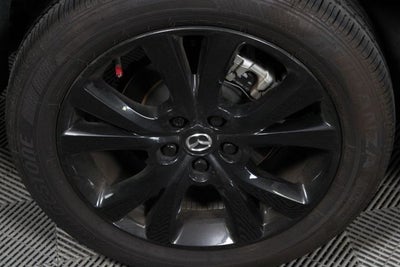 2025 Mazda Mazda CX-30 2.5 S Carbon Edition