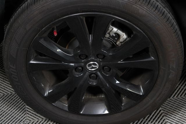 2025 Mazda Mazda CX-30 2.5 S Carbon Edition