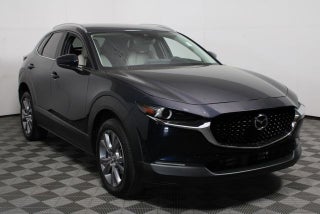 2023 Mazda Mazda CX-30