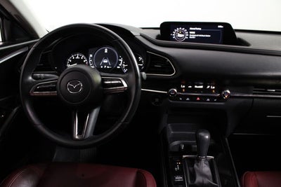 2023 Mazda Mazda CX-30 2.5 S Carbon Edition