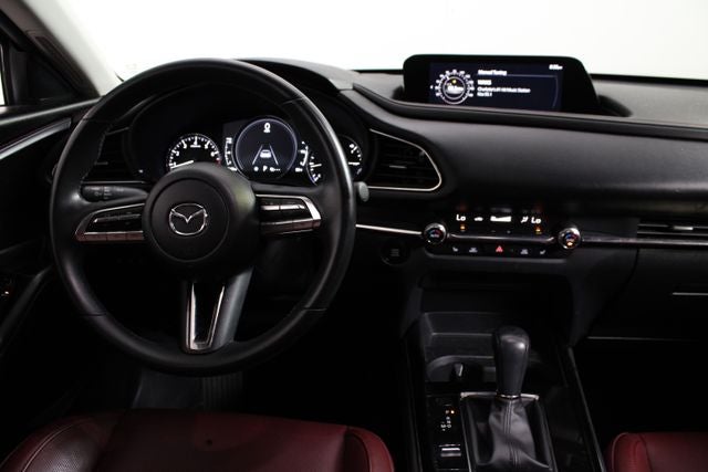 2023 Mazda Mazda CX-30 2.5 S Carbon Edition