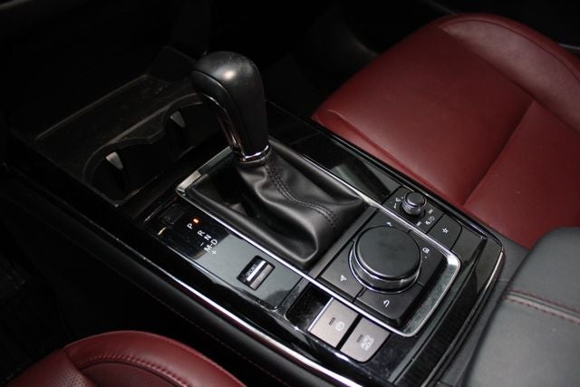 2023 Mazda Mazda CX-30 2.5 S Carbon Edition
