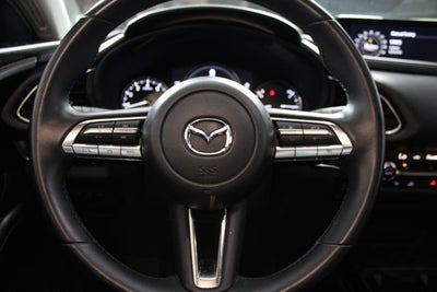 2023 Mazda Mazda CX-30 2.5 S Carbon Edition
