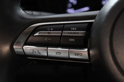 2023 Mazda Mazda CX-30 2.5 S Carbon Edition