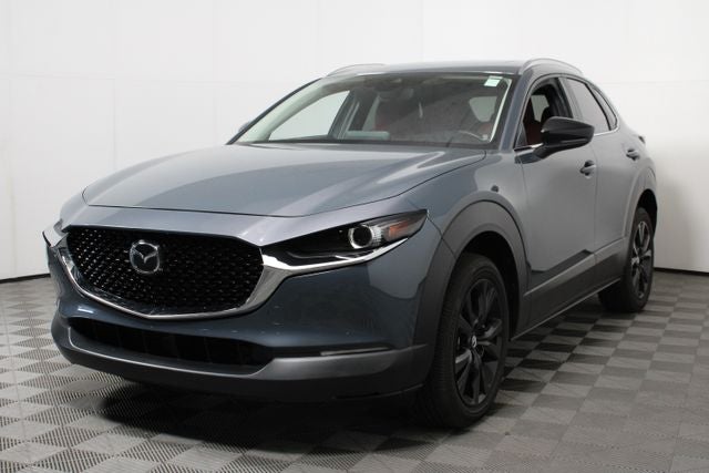 2023 Mazda Mazda CX-30 2.5 S Carbon Edition
