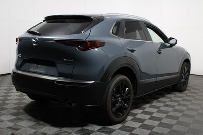 2023 Mazda Mazda CX-30 2.5 S Carbon Edition