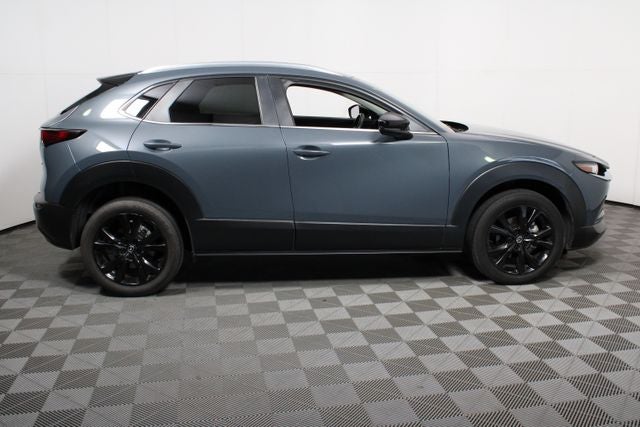 2023 Mazda Mazda CX-30 2.5 S Carbon Edition