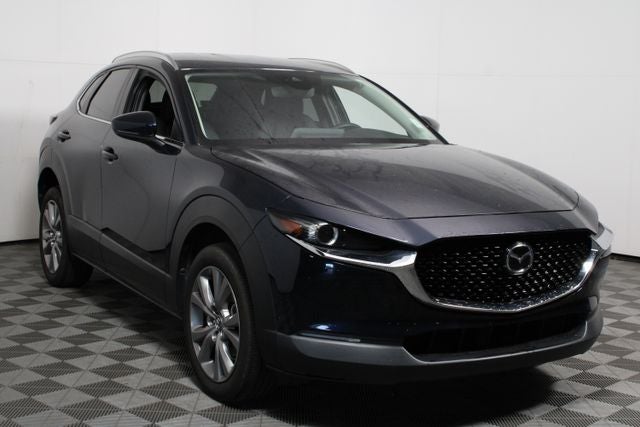 2023 Mazda CX-30 Preferred
