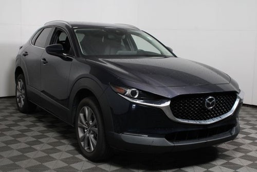 2023 Mazda Mazda CX-30 2.5 S Preferred Package