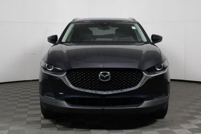 2023 Mazda Mazda CX-30 2.5 S Preferred Package