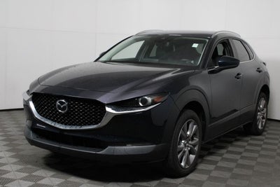 2023 Mazda Mazda CX-30 2.5 S Preferred Package