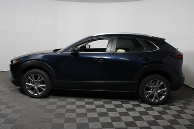 2023 Mazda Mazda CX-30 2.5 S Preferred Package