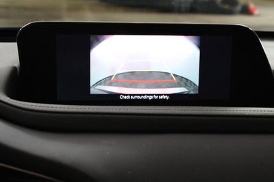 2025 Mazda Mazda CX-30 2.5 S Preferred Package
