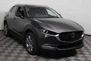 2025 Mazda Mazda CX-30