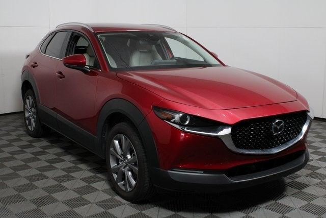 2023 Mazda Mazda CX-30 2.5 S Preferred Package
