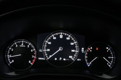 2023 Mazda Mazda CX-30 2.5 S Preferred Package