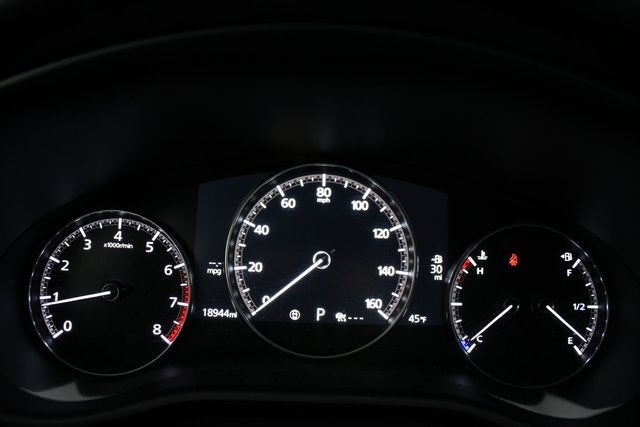 2023 Mazda Mazda CX-30 2.5 S Preferred Package