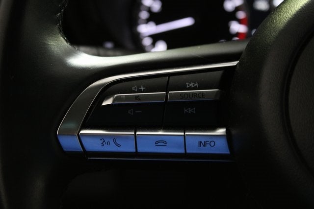 2023 Mazda Mazda CX-30 2.5 S Preferred Package