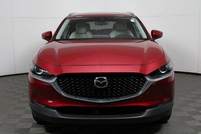 2023 Mazda Mazda CX-30 2.5 S Preferred Package