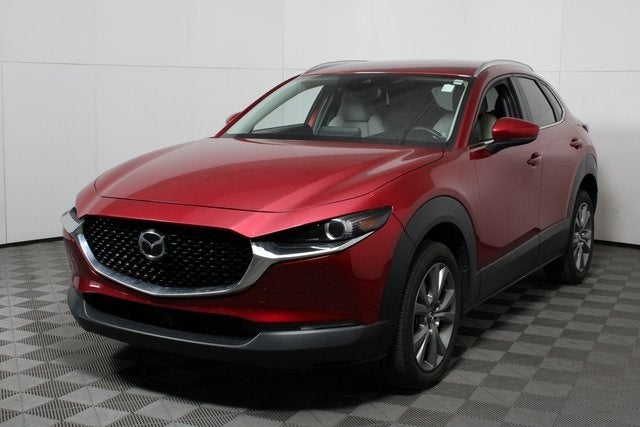 2023 Mazda Mazda CX-30 2.5 S Preferred Package