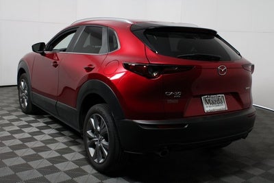 2023 Mazda Mazda CX-30 2.5 S Preferred Package
