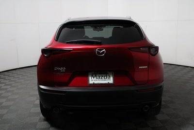 2023 Mazda Mazda CX-30 2.5 S Preferred Package