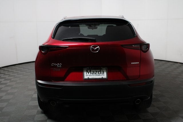 2023 Mazda Mazda CX-30 2.5 S Preferred Package
