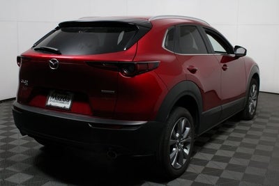 2023 Mazda Mazda CX-30 2.5 S Preferred Package