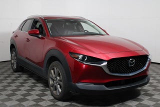 2024 Mazda Mazda CX-30 2.5 S Preferred Package