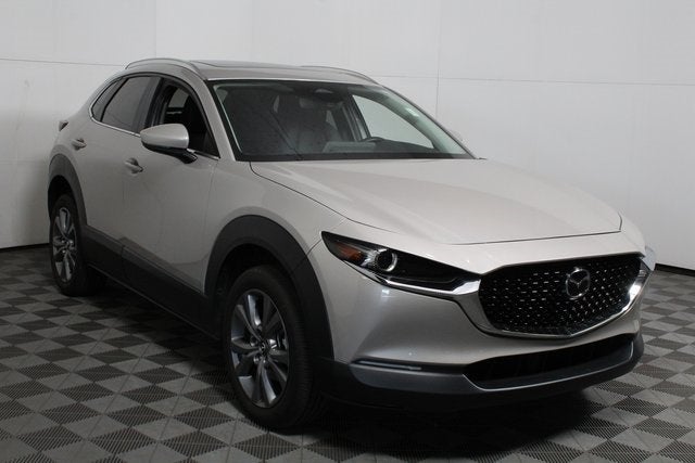 2024 Mazda Mazda CX-30 2.5 S Preferred Package