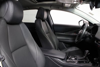 2024 Mazda Mazda CX-30 2.5 S Preferred Package