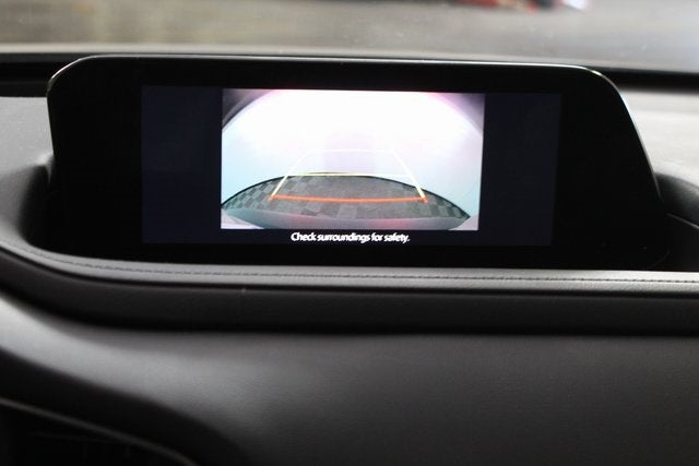 2024 Mazda Mazda CX-30 2.5 S Preferred Package